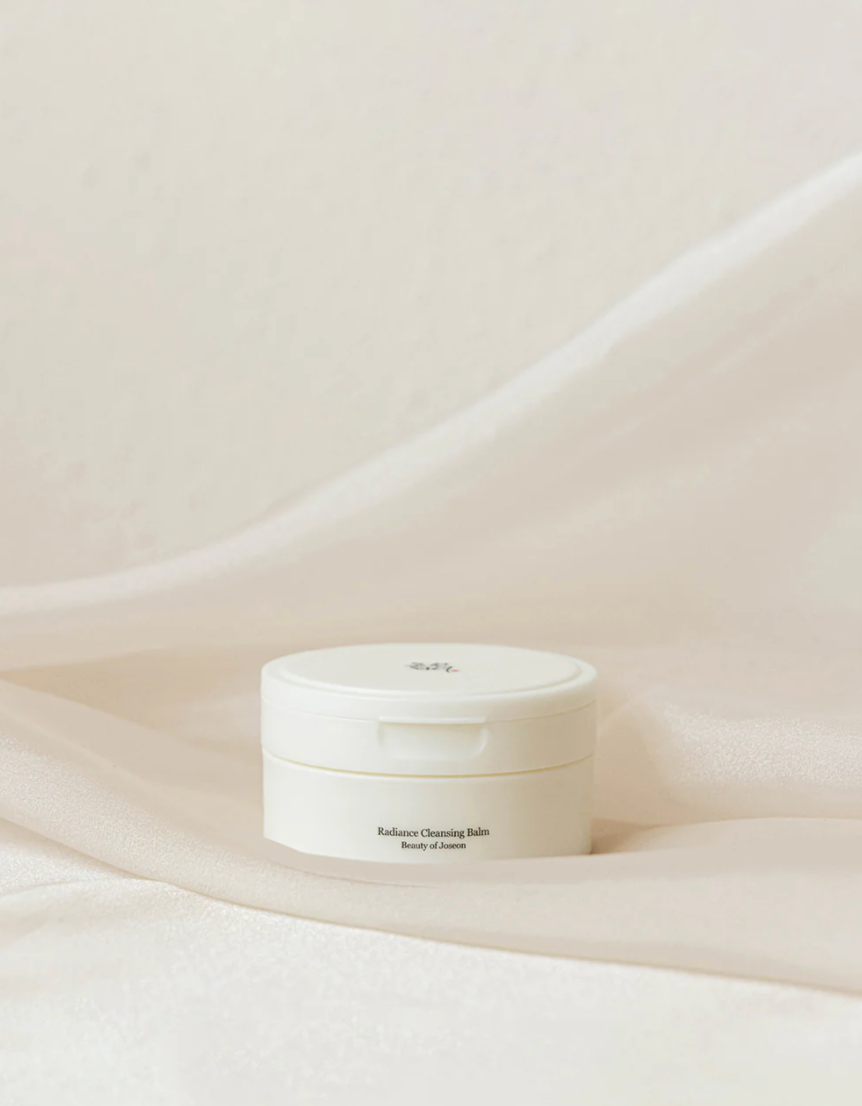 BEAUTY OF JOSEON Radiance Vegan Cleansing Balm Cleanser