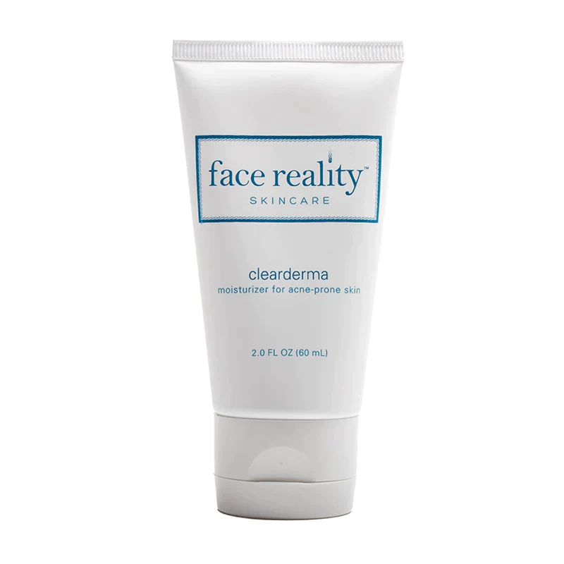 Face Reality Cranpeptide