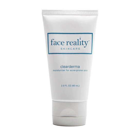 Face Reality Cranpeptide