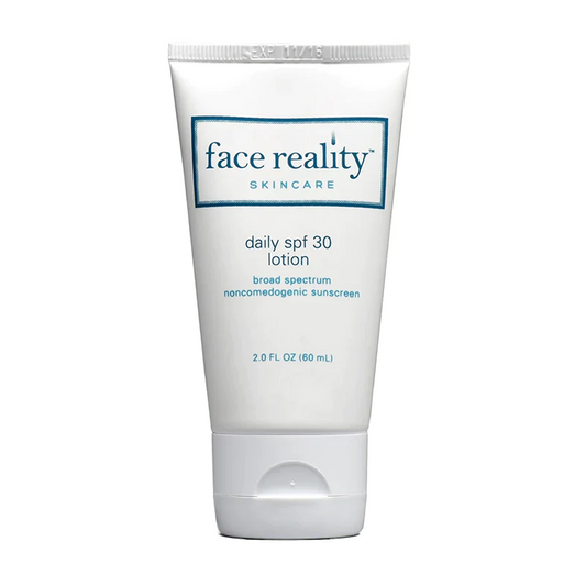 Face Reality Daily SPF 30