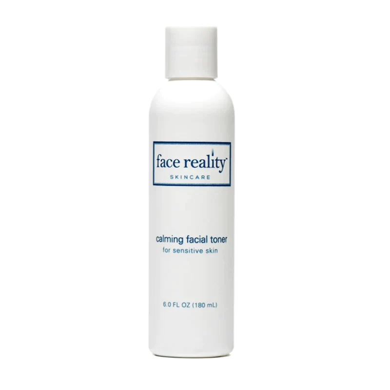 Face Reality Calming Toner