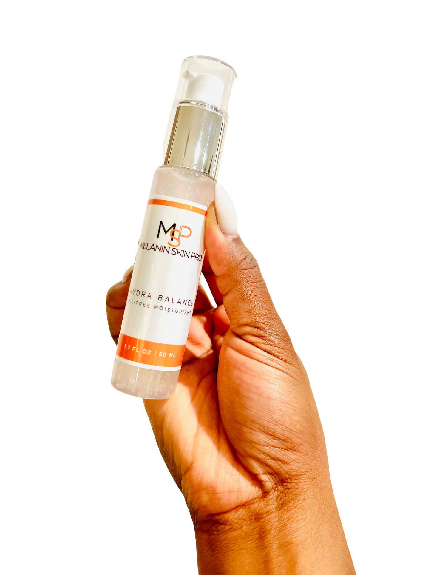 Melanin Skin Pro Hydra-balance Moisturizer